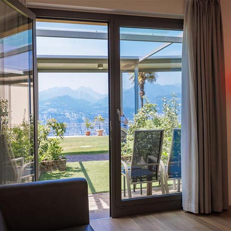 Natur Resort Panorama - Suite Familiare - 1