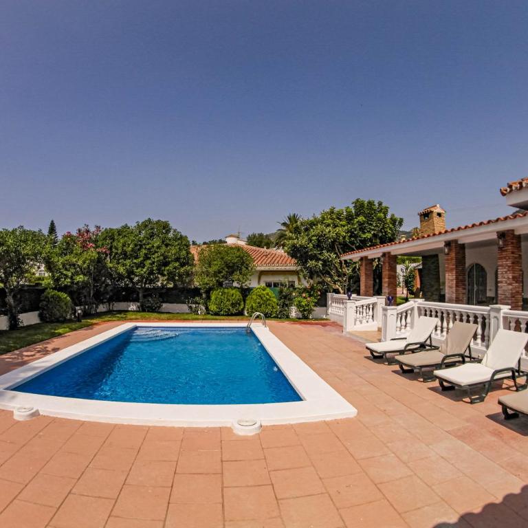 Villa Yanna - Casa de 4 dormitorios - 24