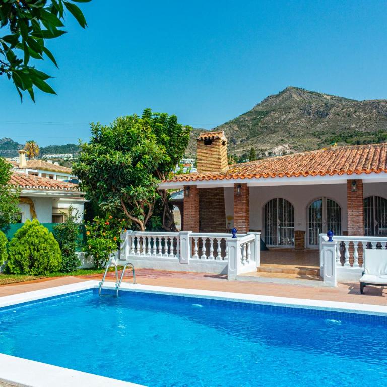 Villa Yanna - Casa de 4 dormitorios - 25