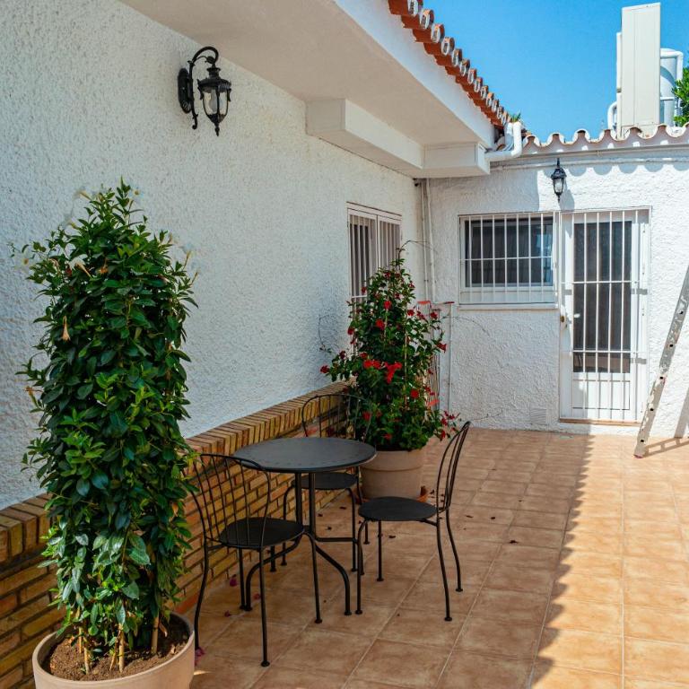 Villa Yanna - Casa de 4 dormitorios - 28