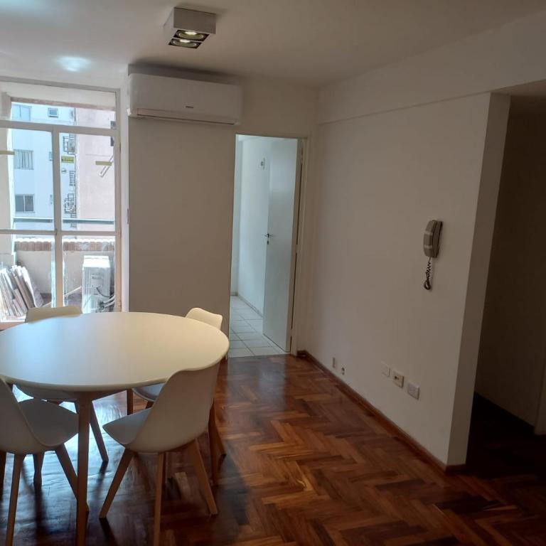 Departamento 1 Dormitorio - Buenos Aires 1100 - Nueva Cordoba - One-Bedroom Apartment - 1