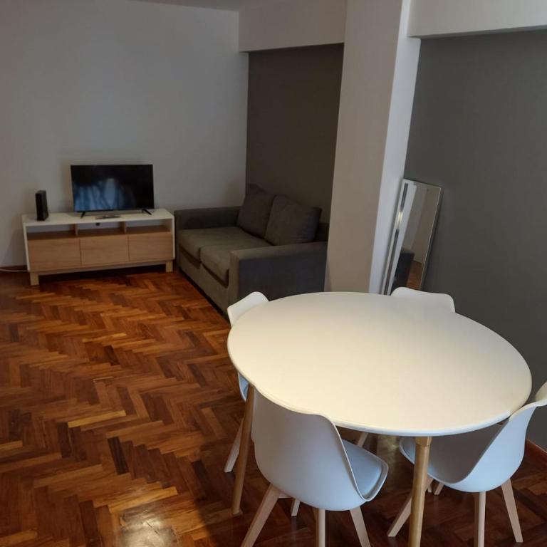 Departamento 1 Dormitorio - Buenos Aires 1100 - Nueva Cordoba - One-Bedroom Apartment - 3