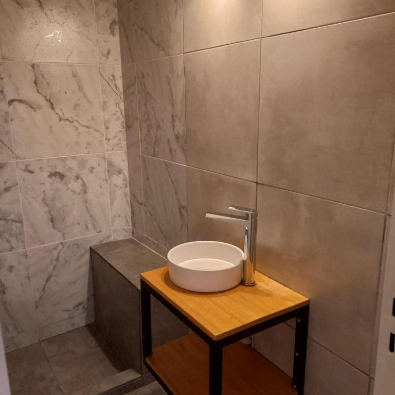 Departamento 1 Dormitorio - Buenos Aires 1100 - Nueva Cordoba - One-Bedroom Apartment - 9