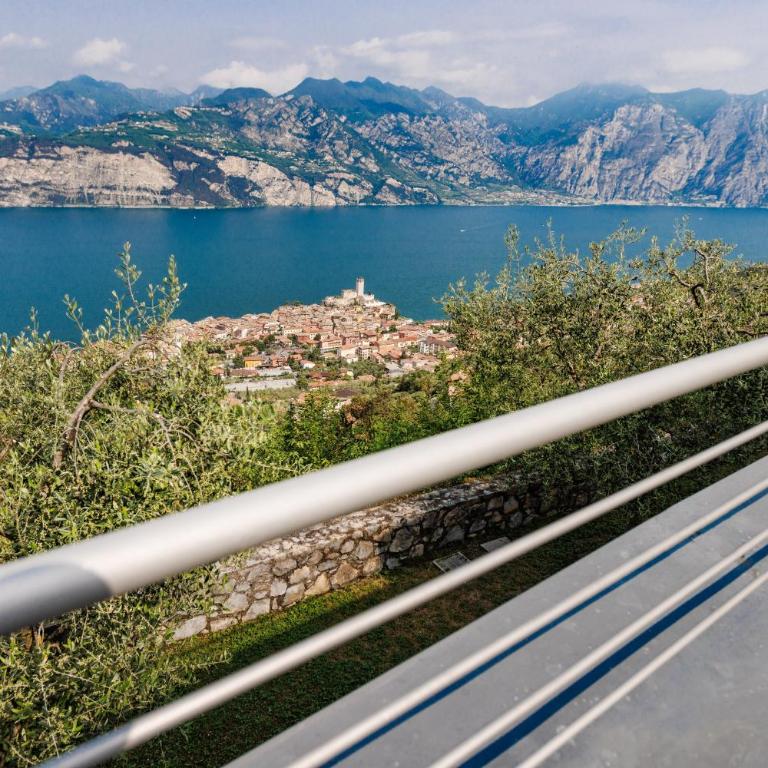 Natur Resort Panorama - Camera Quadrupla con Vista Lago - 7