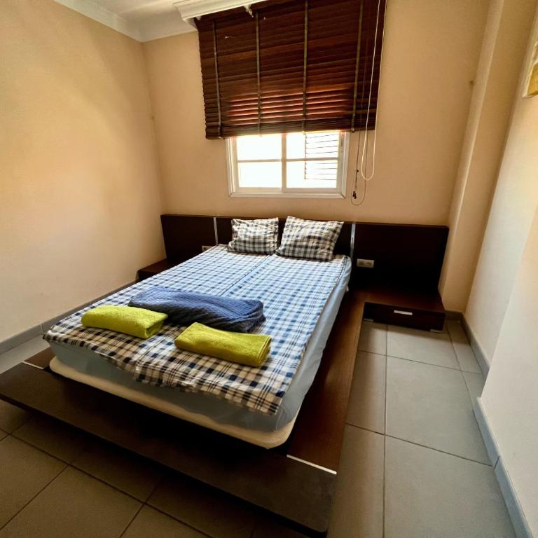 "Flora B&B "- Rooms in Privat Home Habitaciones en una casa privada - Habitación Doble Deluxe - 5