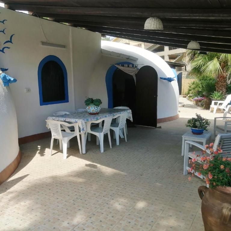 Oasi Sul Mare - Bungalow a 120m dalla spiaggia - Three-Bedroom House - 18