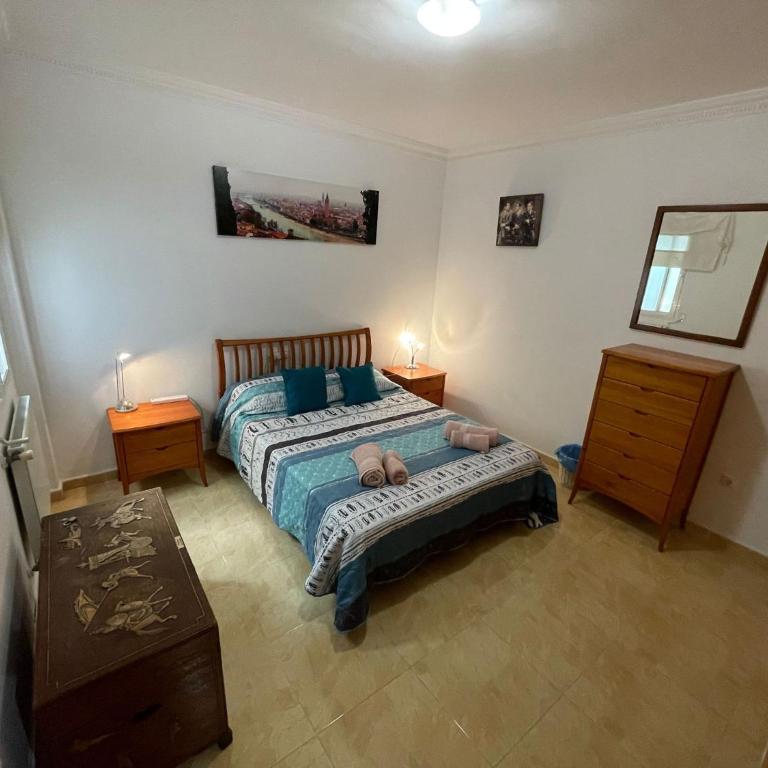 Calpe town centre apartment - Appartement - 19
