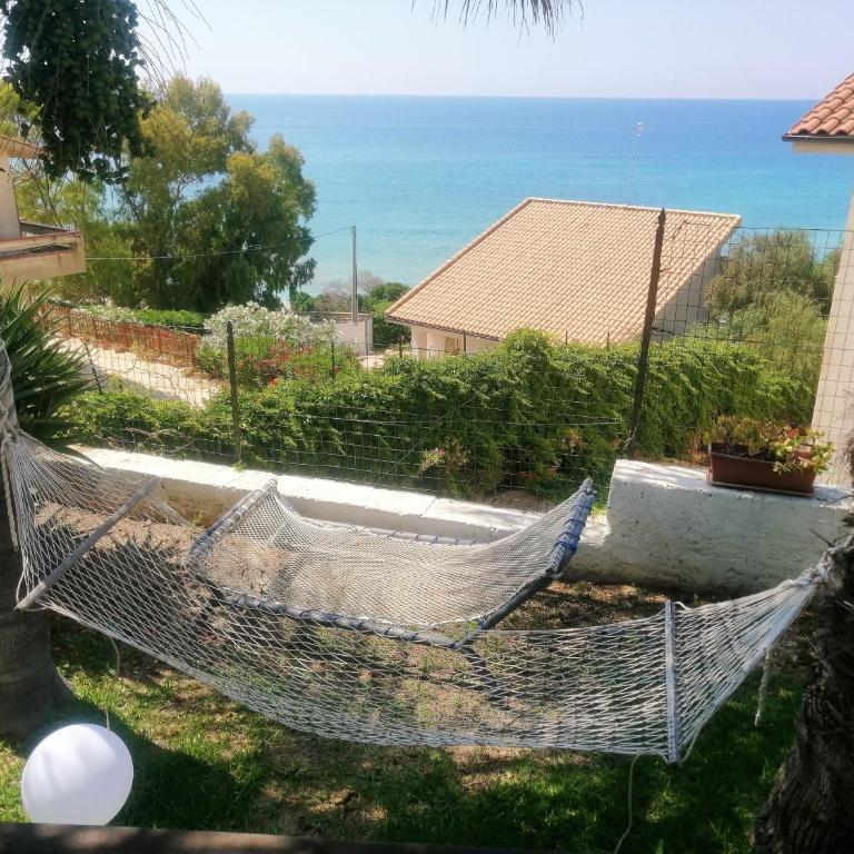 Oasi Sul Mare - Bungalow a 120m dalla spiaggia - Three-Bedroom House - 22