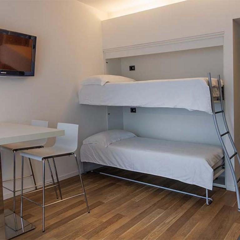 Natur Resort Panorama - Suite Familiare - 5
