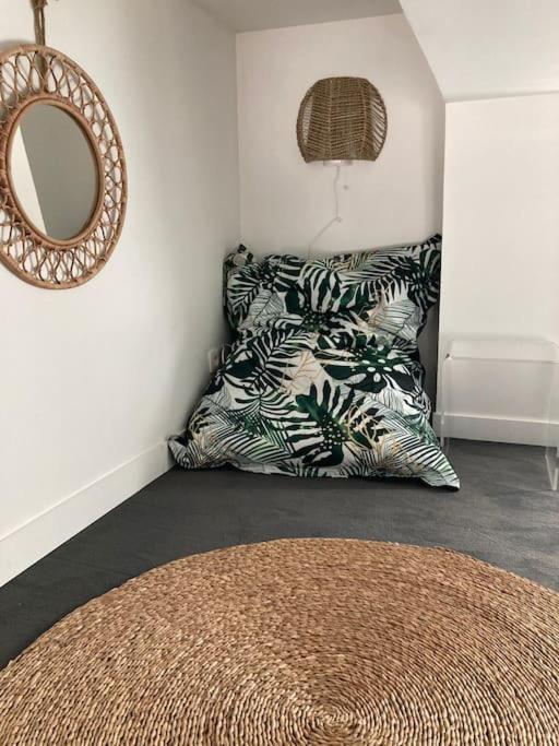 Duplex hypercentre avec parking - Appartement 1 Chambre - 7
