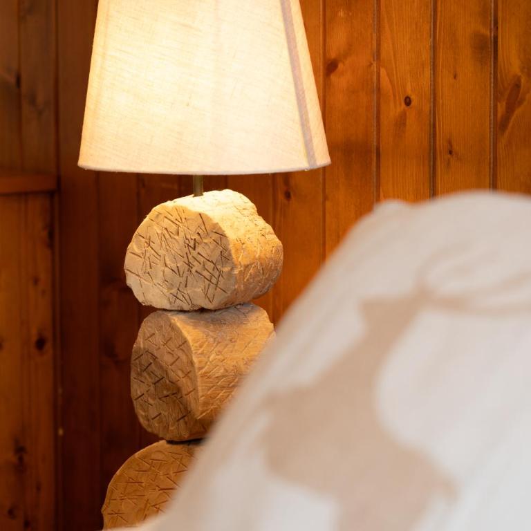Hotel Les Chamois - Suite - 2