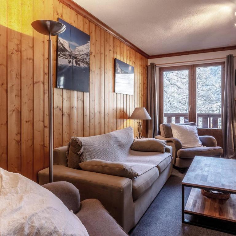 Appartement confortable avec garage et wifi dans secteur calme à Val-d'Isère - FR-1-694-154 - Appartement - 13
