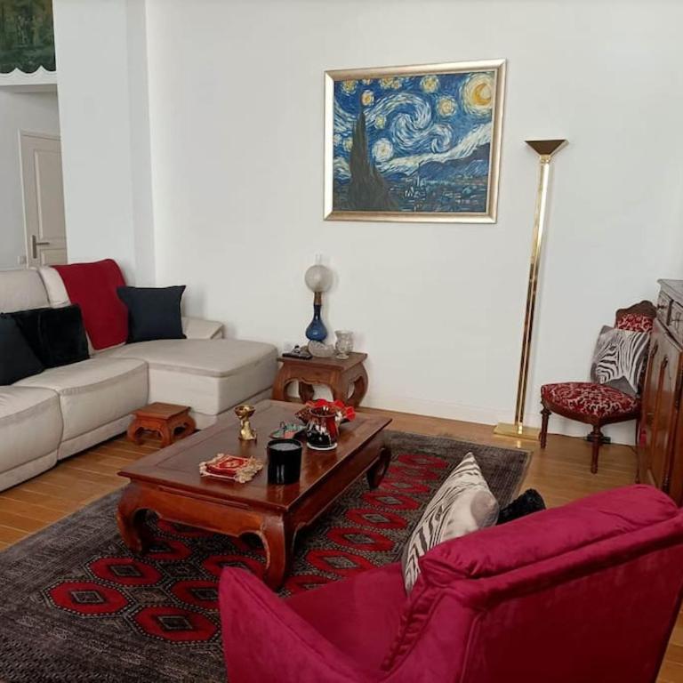Le Marquis - Centre historique - 3 chambres - Apartment mit 3 Schlafzimmern - 11