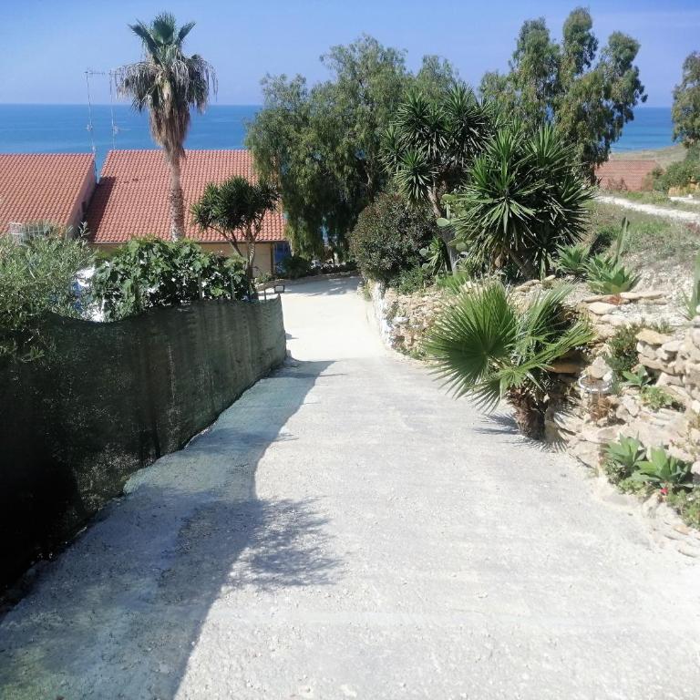 Oasi Sul Mare - Bungalow a 120m dalla spiaggia - Three-Bedroom House - 24