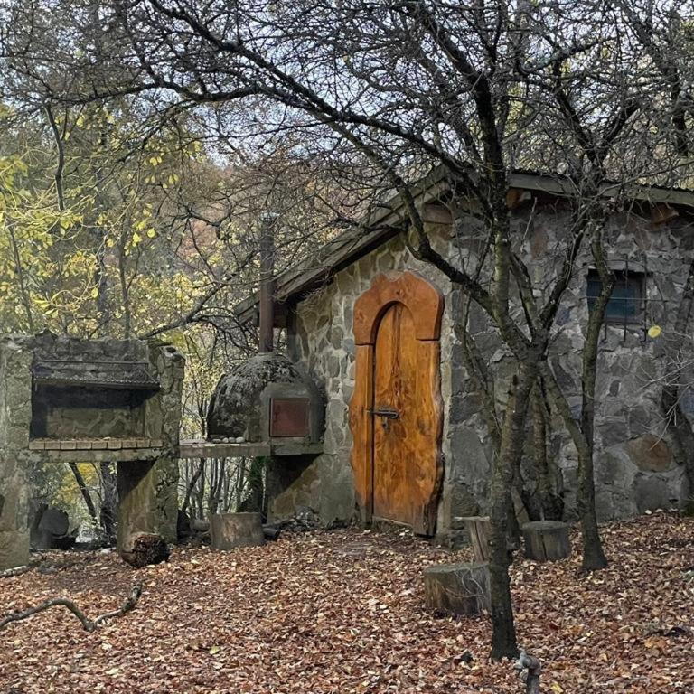 La casita de LOS CERROS DE SMA - Chalet de 2 dormitorios - 40