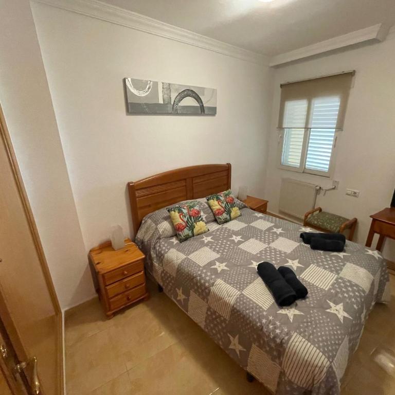 Calpe town centre apartment - Appartement - 21