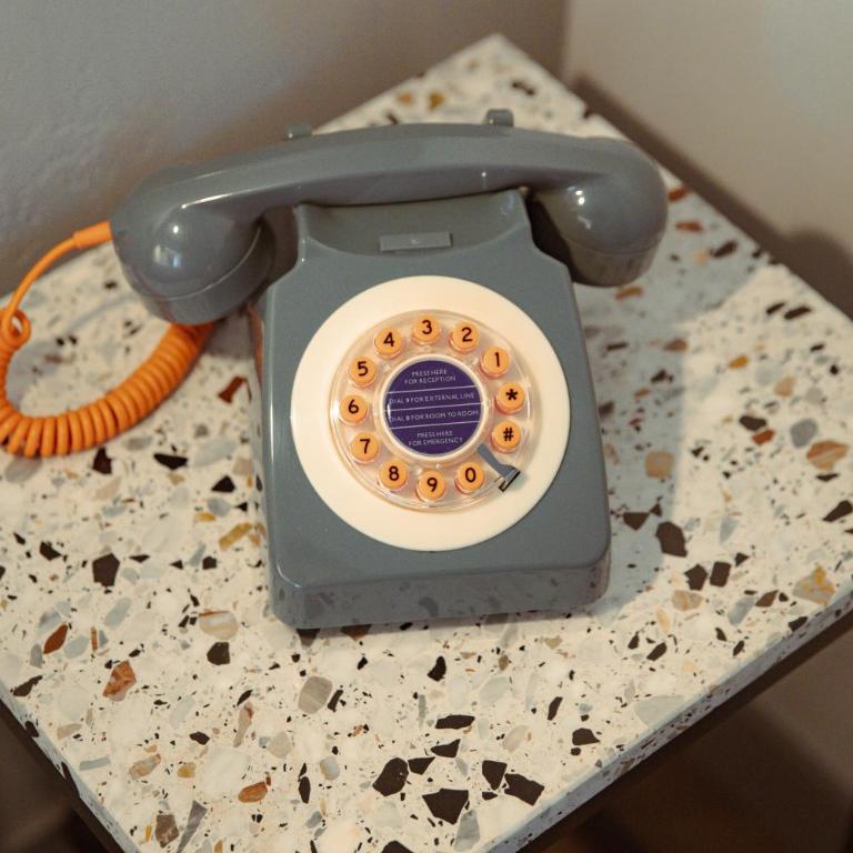 Hotel Indigo Belgrade, an IHG Hotel - Standardna Dvokrevetna Soba sa Zasebnim Krevetima - 3