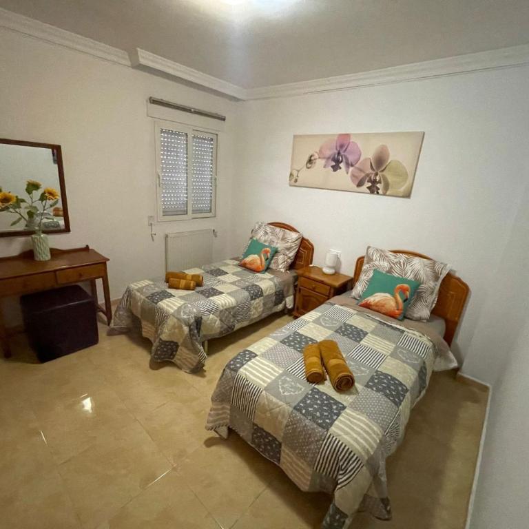 Calpe town centre apartment - Appartement - 23