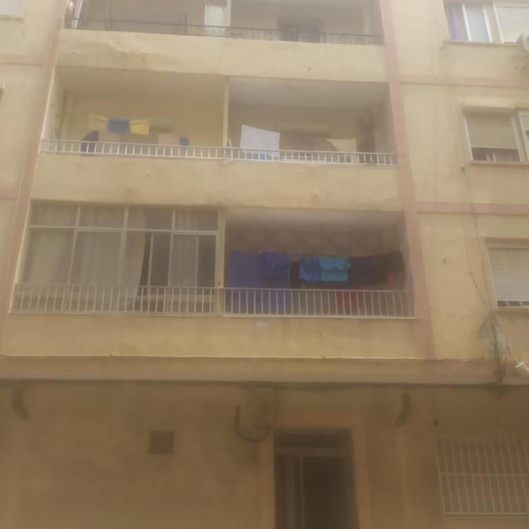 Apartamento Junto AL MAR Quesada 2 - Apartamento de 3 dormitorios - 8