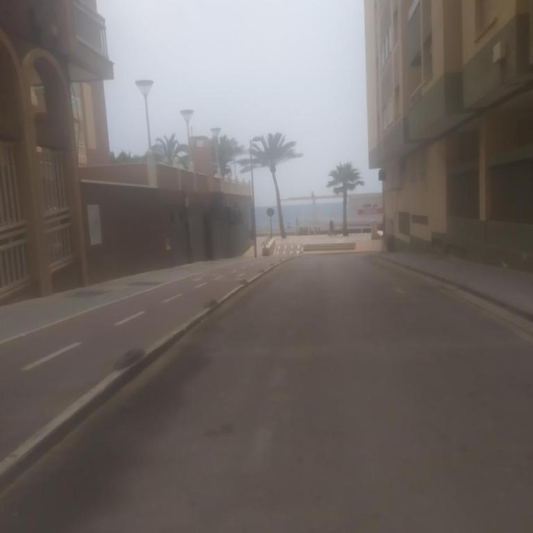Apartamento Junto AL MAR Quesada 2 - Apartamento de 3 dormitorios - 7