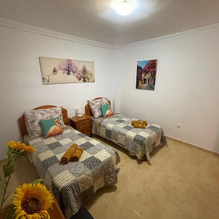 Calpe town centre apartment - Appartement - 24