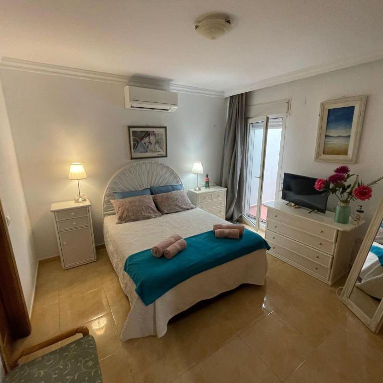Calpe town centre apartment - Appartement - 1