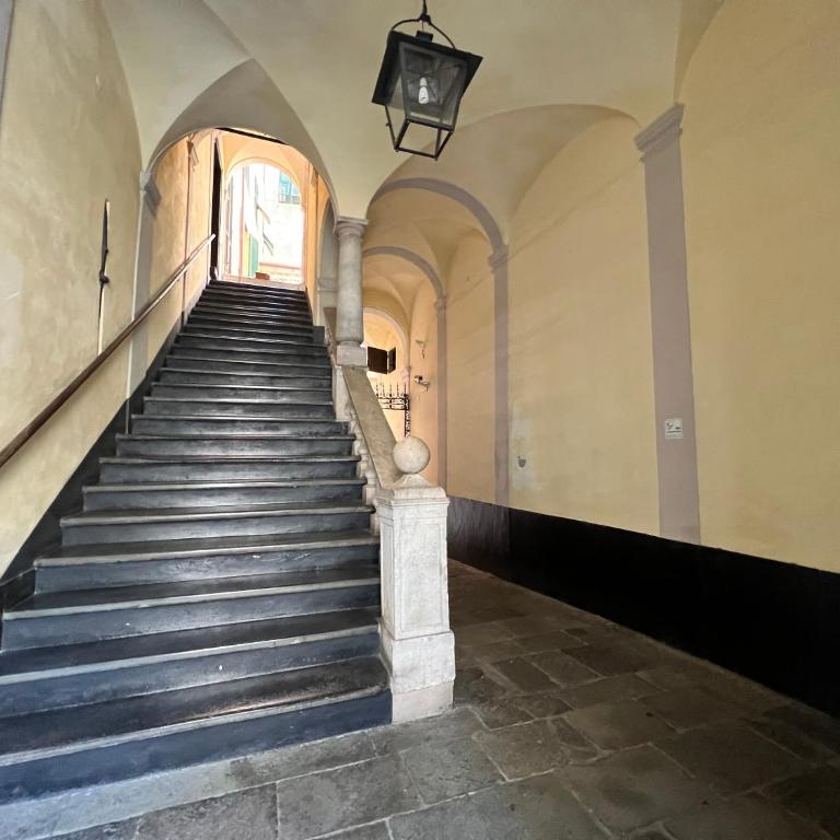 House Doge Antonino by Holiday World - Appartamento con 1 Camera da Letto - 23