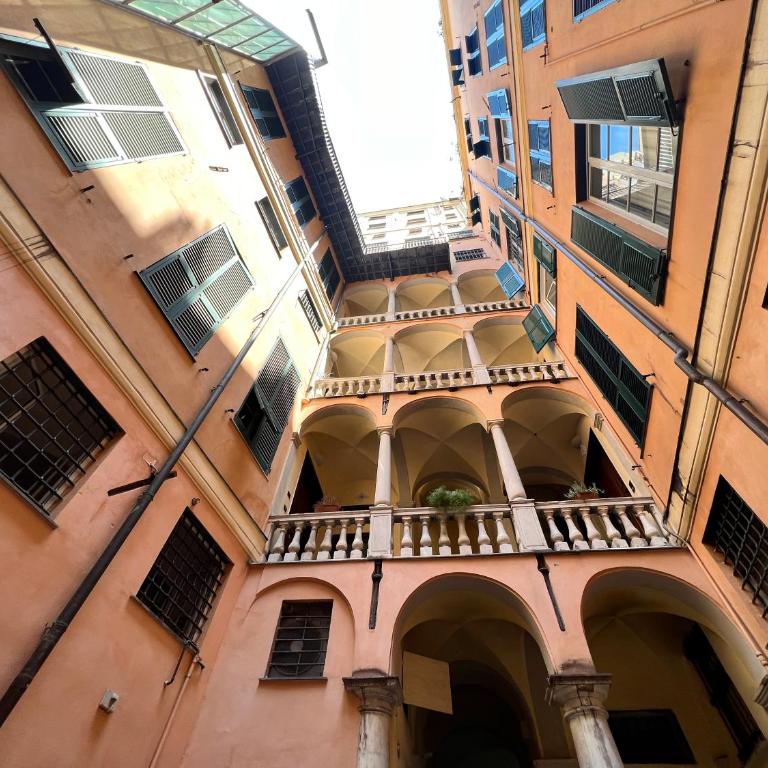 House Doge Antonino by Holiday World - Appartamento con 1 Camera da Letto - 24