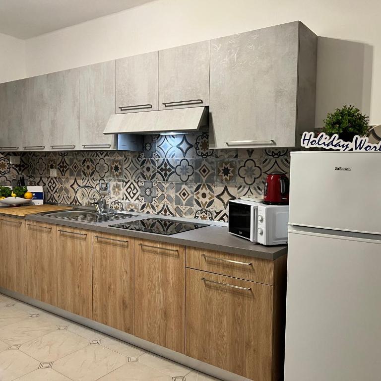 House Doge Antonino by Holiday World - Appartamento con 1 Camera da Letto - 18