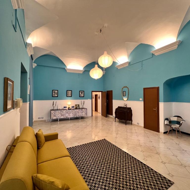 House Doge Antonino by Holiday World - Appartamento con 1 Camera da Letto - 11