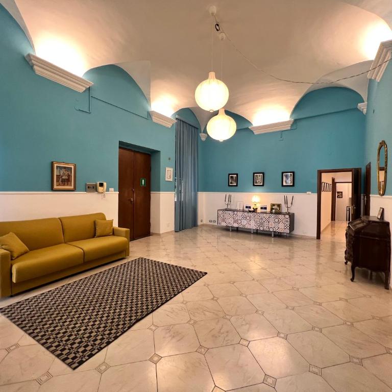 House Doge Antonino by Holiday World - Appartamento con 1 Camera da Letto - 10