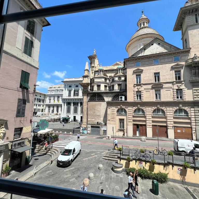 House Doge Antonino by Holiday World - Appartamento con 1 Camera da Letto - 2