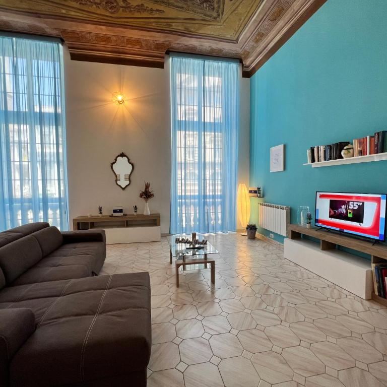 House Doge Antonino by Holiday World - Appartamento con 1 Camera da Letto - 8