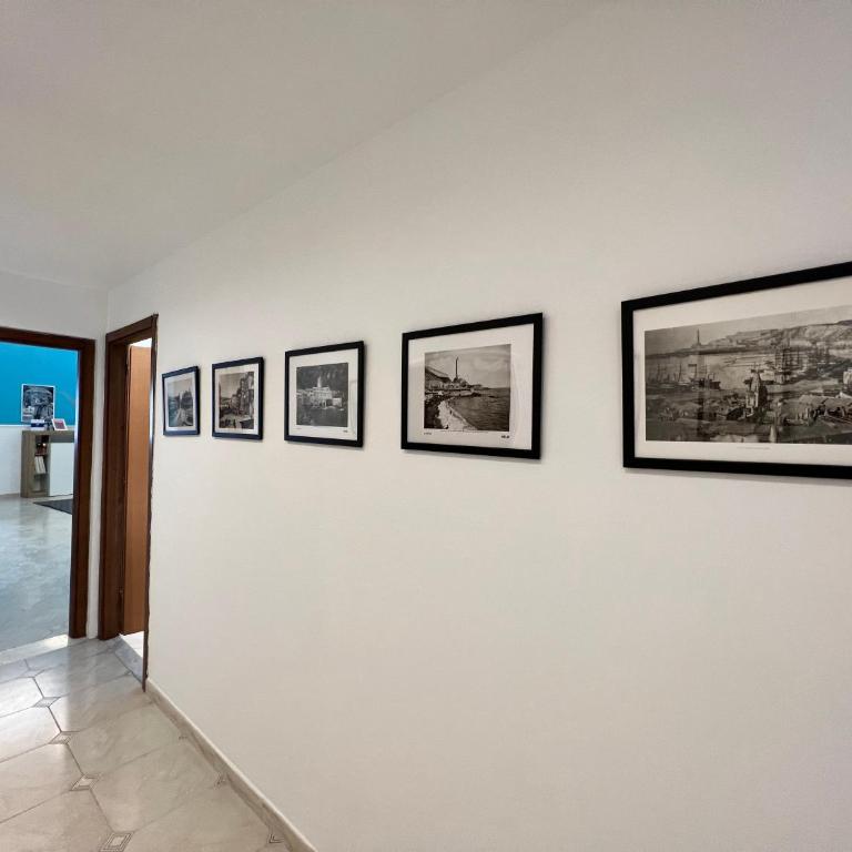 House Doge Antonino by Holiday World - Appartamento con 1 Camera da Letto - 17