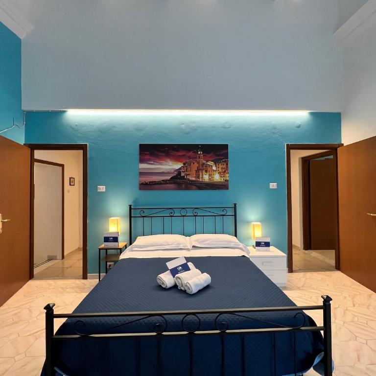 House Doge Antonino by Holiday World - Appartamento con 1 Camera da Letto - 15