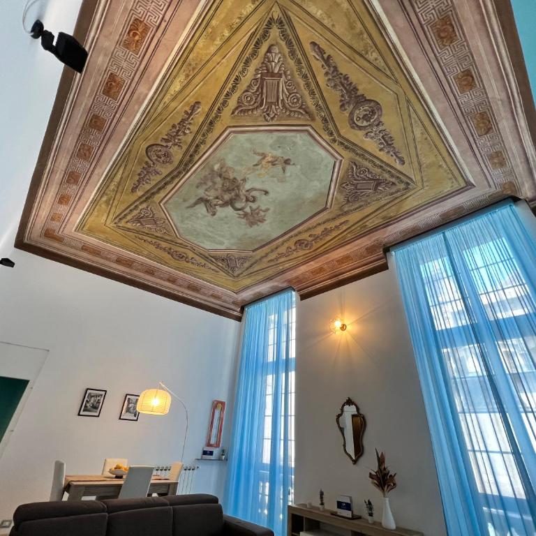House Doge Antonino by Holiday World - Appartamento con 1 Camera da Letto - 9
