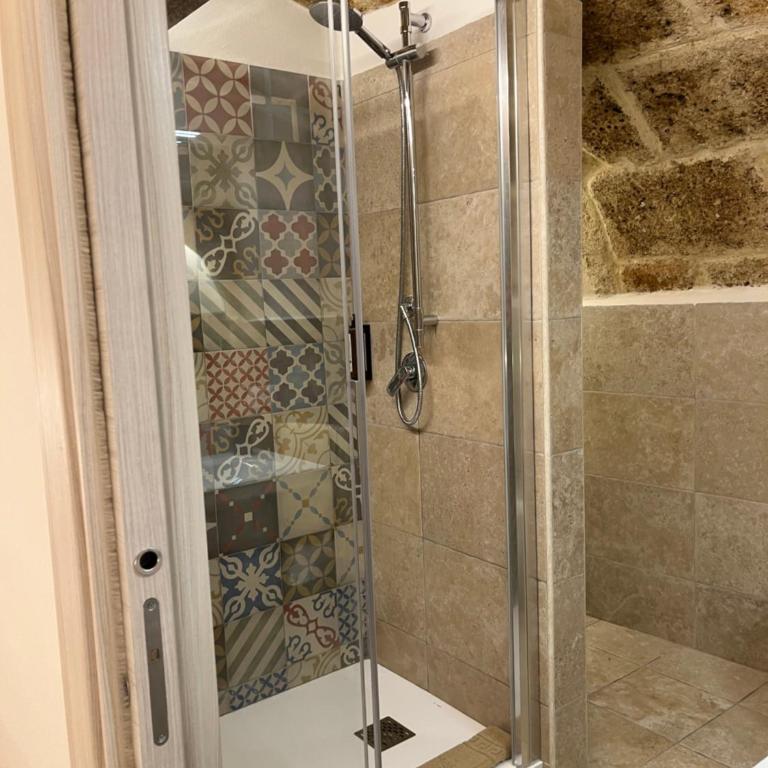 POMA DE CASA - Carrer de Pa i Algua - One-Bedroom Apartment - 50