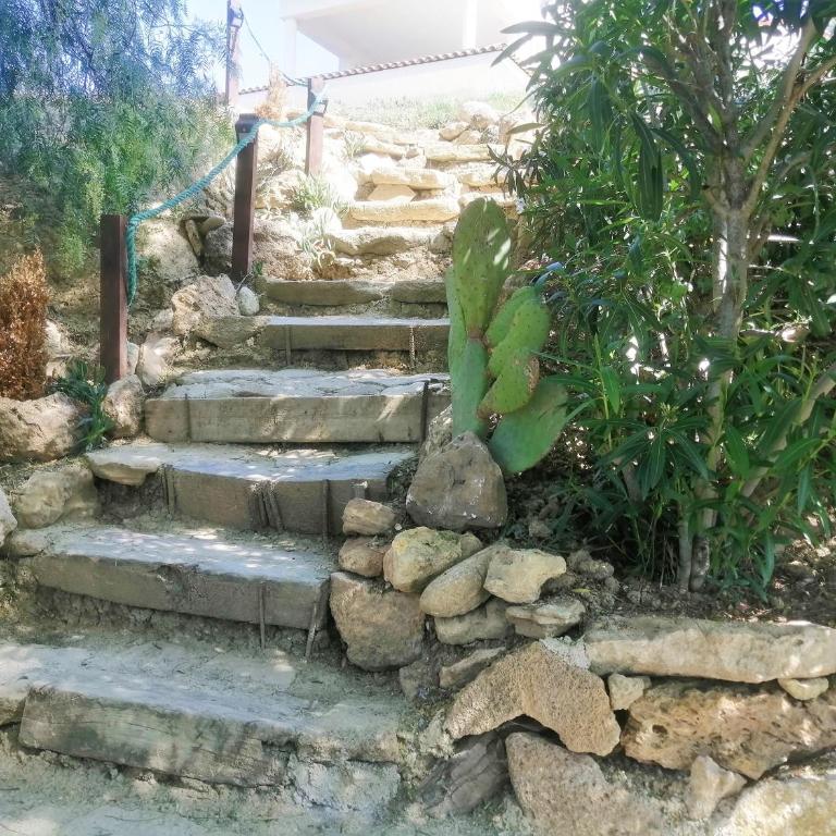 Oasi Sul Mare - Bungalow a 120m dalla spiaggia - Three-Bedroom House - 26
