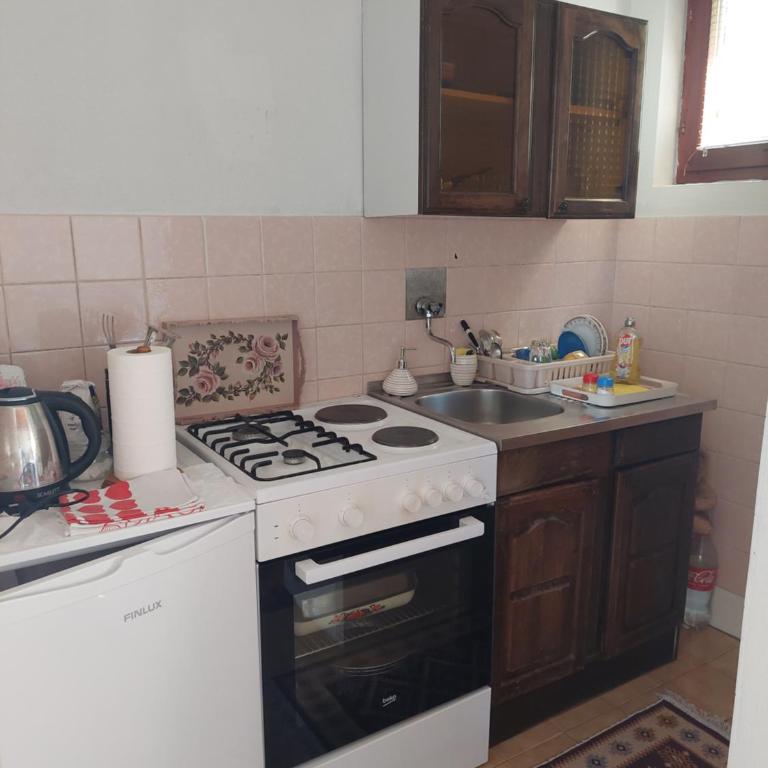 Kuća za odmor Ravne H&N - Apartman sa Pogledom na Vrt - 2