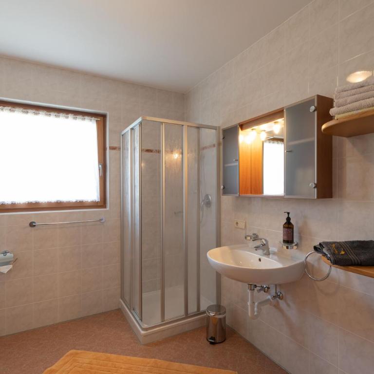 Mesnerhof my Paradise - Appartamento con 3 Camere da Letto - 14