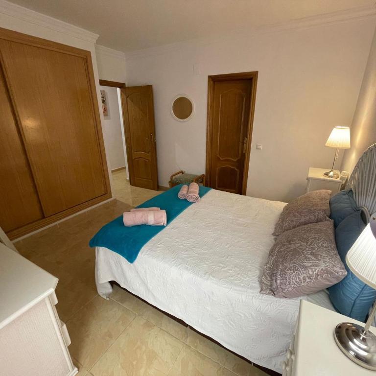 Calpe town centre apartment - Appartement - 26