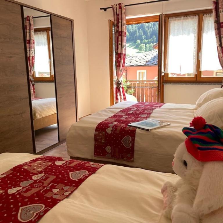 Maison Julie-lungo la via Francigena - Casa con 2 Camere da Letto - 3
