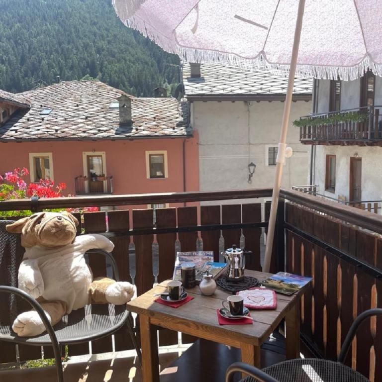 Maison Julie-lungo la via Francigena - Casa con 2 Camere da Letto - 1