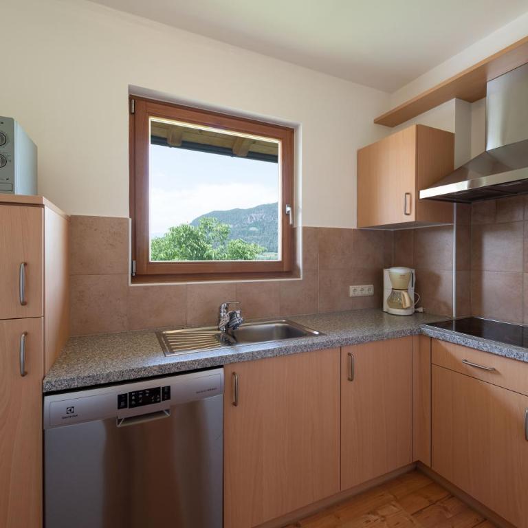 Mesnerhof my Paradise - Appartamento con 3 Camere da Letto - 21