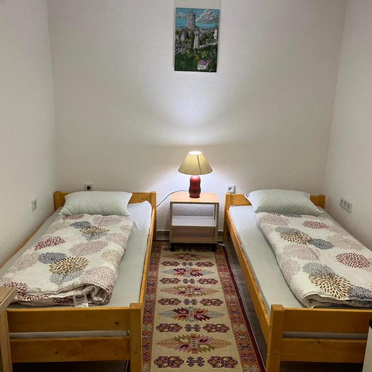 Kuća za odmor Ravne H&N - Apartman sa Terasom - 2
