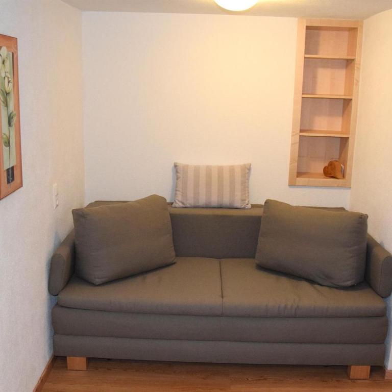 Leitnerhof - Apartment mit Blick auf die Berge - 18
