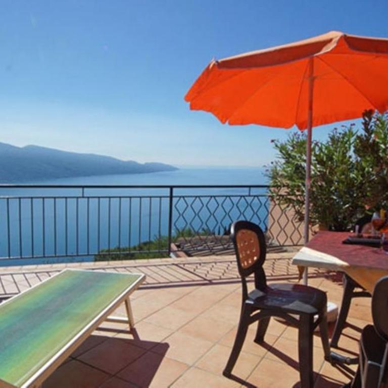 Park Hotel Zanzanù - Suite con Vista Lago - 2