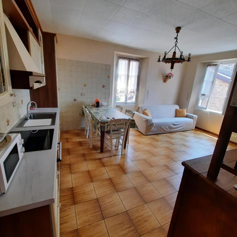 Casa Nonna Antonietta - Appartamento con 2 Camere da Letto - 2