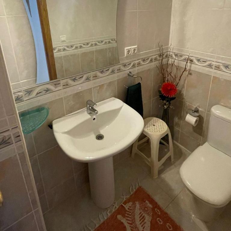 Calpe town centre apartment - Appartement - 28