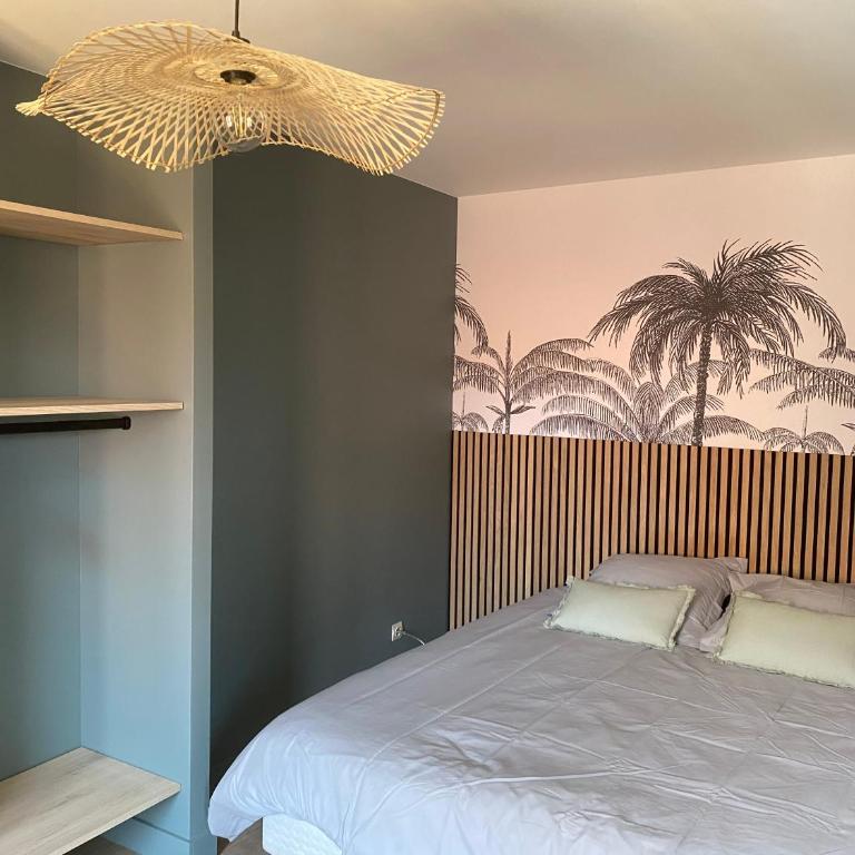 Appartement Centre Annecy 100m du lac - Apartment mit 2 Schlafzimmern - 5